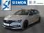 Skoda Superb 2.0 TSI 4x4 Combi Sportline