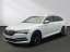 Skoda Superb 2.0 TDI Combi