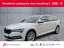 Skoda Superb 2.0 TDI Combi Style Style