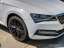 Skoda Superb 2.0 TDI Combi Style Style