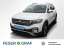 Volkswagen T-Cross 1.0 TSI DSG Move