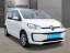 Volkswagen up! 1.0 DAB Rückfahrkam. Temp PDC GA Klima