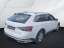 Skoda Superb 2.0 TDI 4x4 Combi