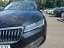 Skoda Superb 2.0 TDI Combi