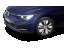 Volkswagen Golf 1.5 eTSI DSG Move