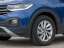 Volkswagen T-Cross 1.0 TSI DSG Life