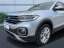 Volkswagen T-Cross 1.0 TSI DSG Style