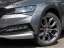 Skoda Superb 2.0 TDI 4x4 Combi