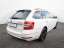 Skoda Octavia 2.0 TDI Ambition Combi