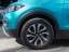 Volkswagen T-Cross 1.0 TSI DSG