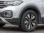 Volkswagen T-Cross 1.0 TSI DSG Move