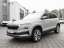 Skoda Karoq 2.0 TDI 4x4