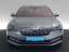 Skoda Superb Combi