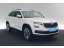 Skoda Kodiaq 2.0 TDI Clever