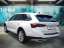 Skoda Octavia 2.0 TDI 4x4 Combi