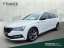 Skoda Superb 2.0 TDI Combi