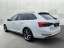 Skoda Superb 2.0 TDI Combi