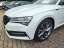 Skoda Superb 2.0 TDI Combi