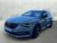 Skoda Superb 2.0 TDI Combi