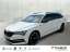 Skoda Superb 2.0 TDI Combi