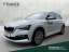 Skoda Scala 1.5 TSI