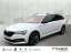 Skoda Superb 2.0 TDI 4x4 Combi