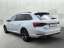 Skoda Superb 2.0 TDI 4x4 Combi