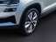 Skoda Karoq 2.0 TDI 4x4 Style Style