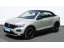 Volkswagen T-Roc 1.5 TSI Cabriolet DSG