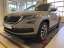 Skoda Kodiaq 2.0 TDI 4x4 Drive Sport