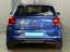 Volkswagen Polo DSG Highline