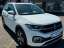 Volkswagen T-Cross 1.0 TSI R-Line Style