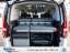 Volkswagen Caddy California