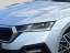 Skoda Octavia 2.0 TDI Combi