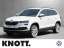 Skoda Karoq Tiptronic KLIMA LED XENON ALU