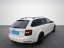 Skoda Octavia 2.0 TDI Combi Sport