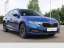 Skoda Octavia 2.0 TDI 4x4 Clever Combi