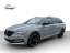 Skoda Superb 2.0 TDI Combi Sportline