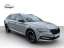 Skoda Superb 2.0 TDI Combi Sportline