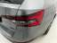 Skoda Superb 4x4 Combi Sportline