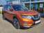 Nissan X-trail AWD Tekna