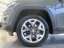 Jeep Compass Limited