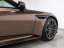 Aston Martin DB12 Magneto Bronze Carbon Bremse Bowers & Wilkins