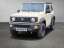 Suzuki Jimny 4x4 Comfort