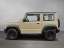 Suzuki Jimny 4x4 Comfort