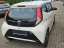 Toyota Aygo X Play Team D