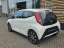 Toyota Aygo X Play Team D