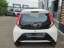 Toyota Aygo X Play Team D