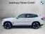 BMW iX3 (ab 2020) Gestiksteuerung Head-Up HK HiFi