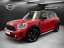 MINI Cooper Countryman Sportsitze HUD DA Navi SHZ RFK